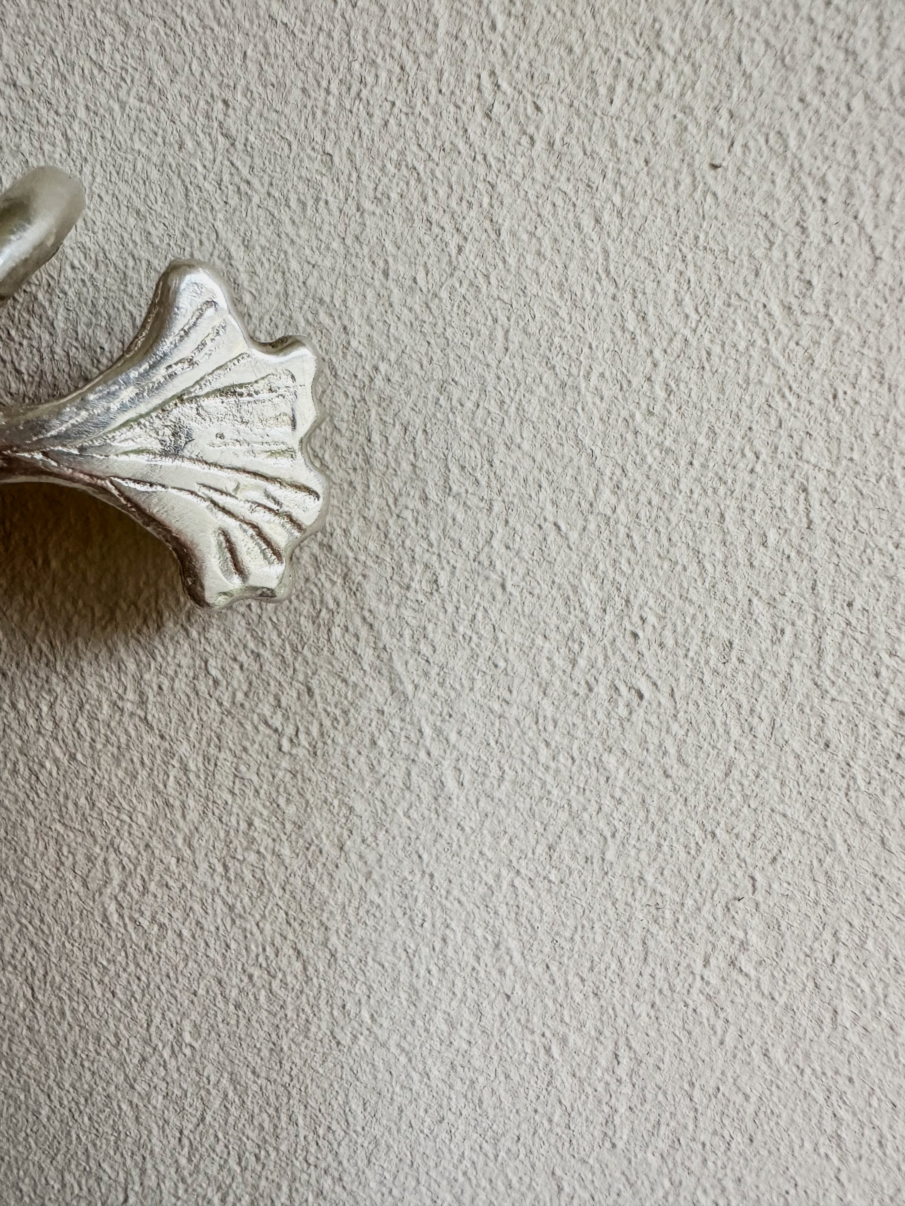 The Ginko Biloba ring