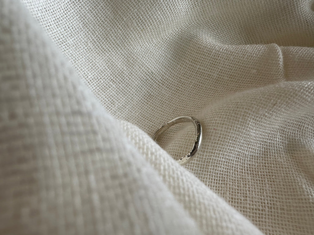 The Willow ring