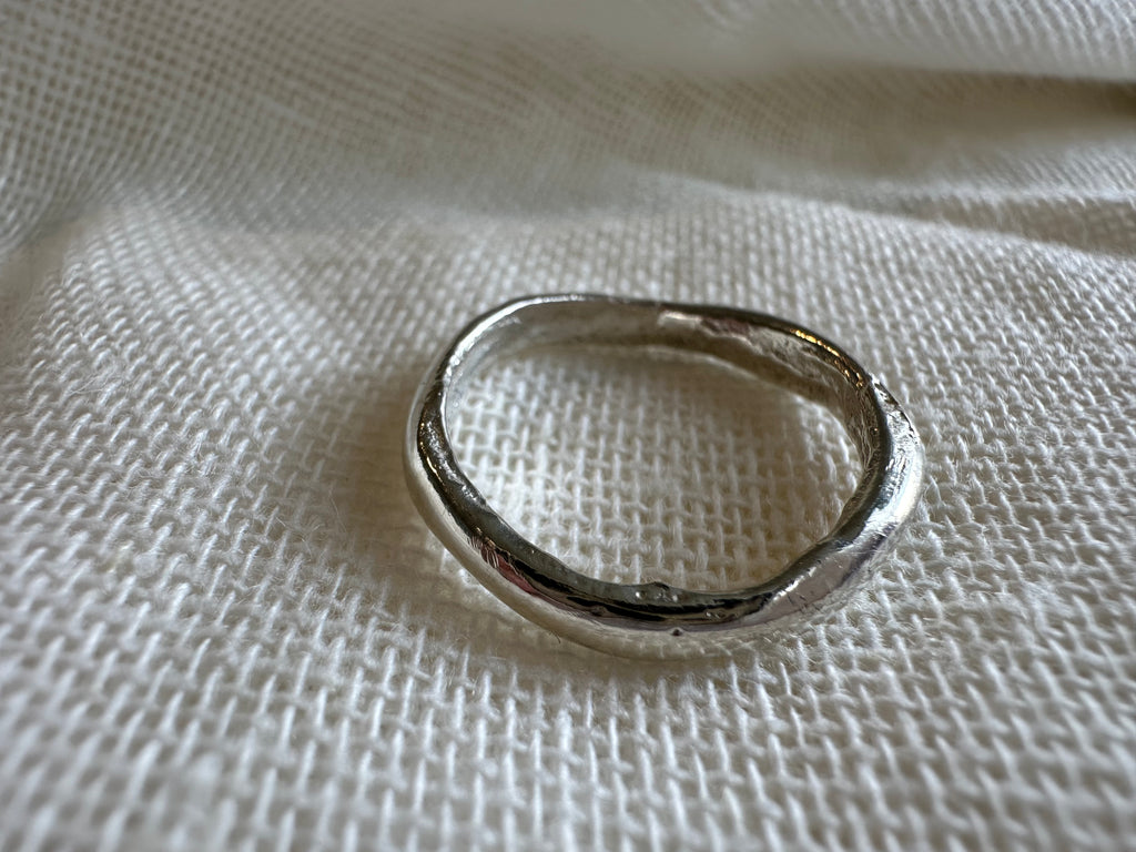 The Willow ring