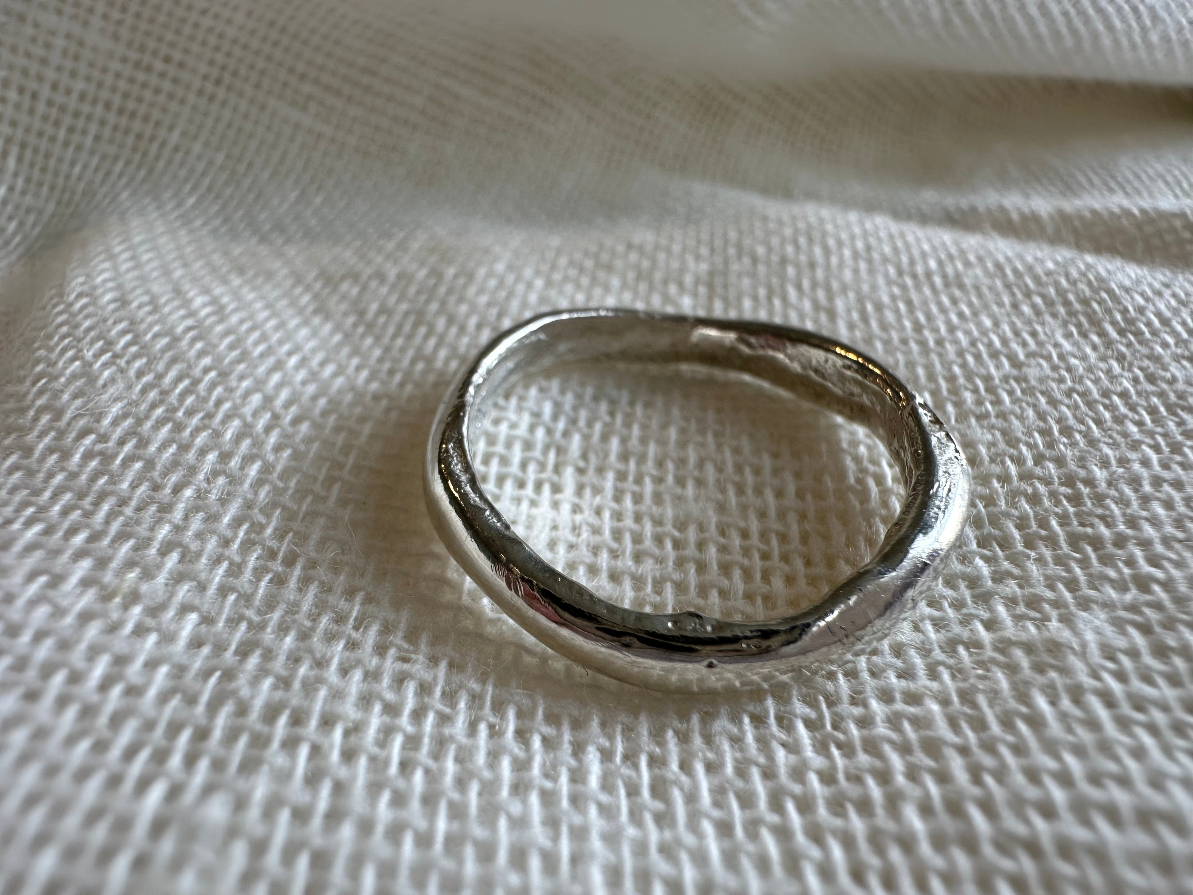 The Willow ring