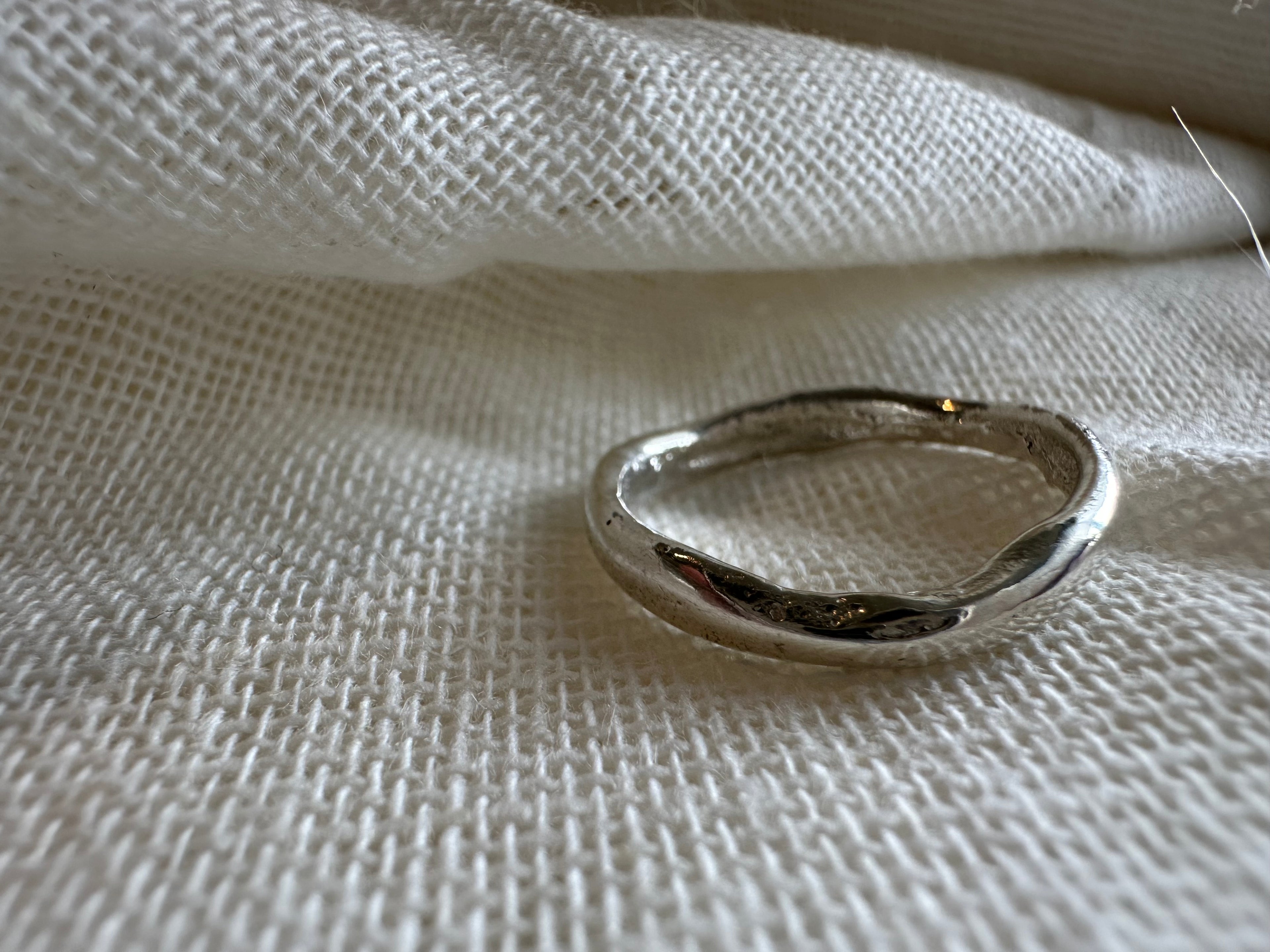 The Willow ring