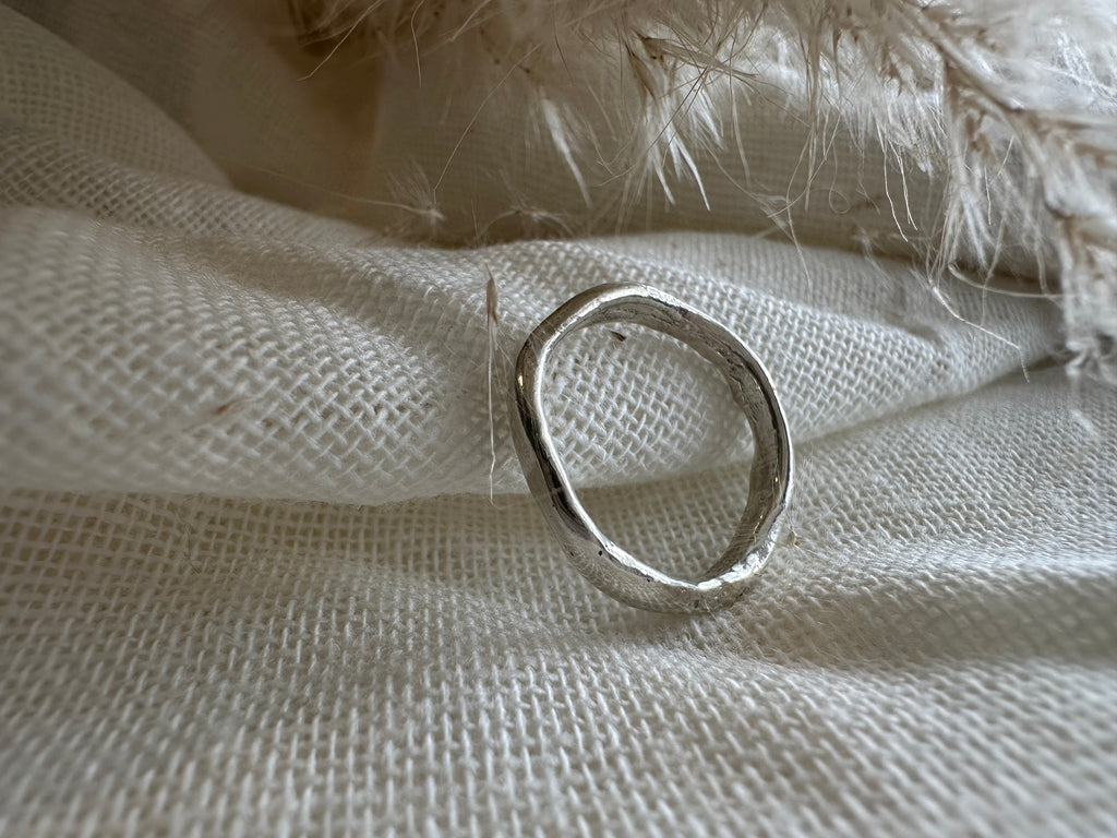 The Willow ring