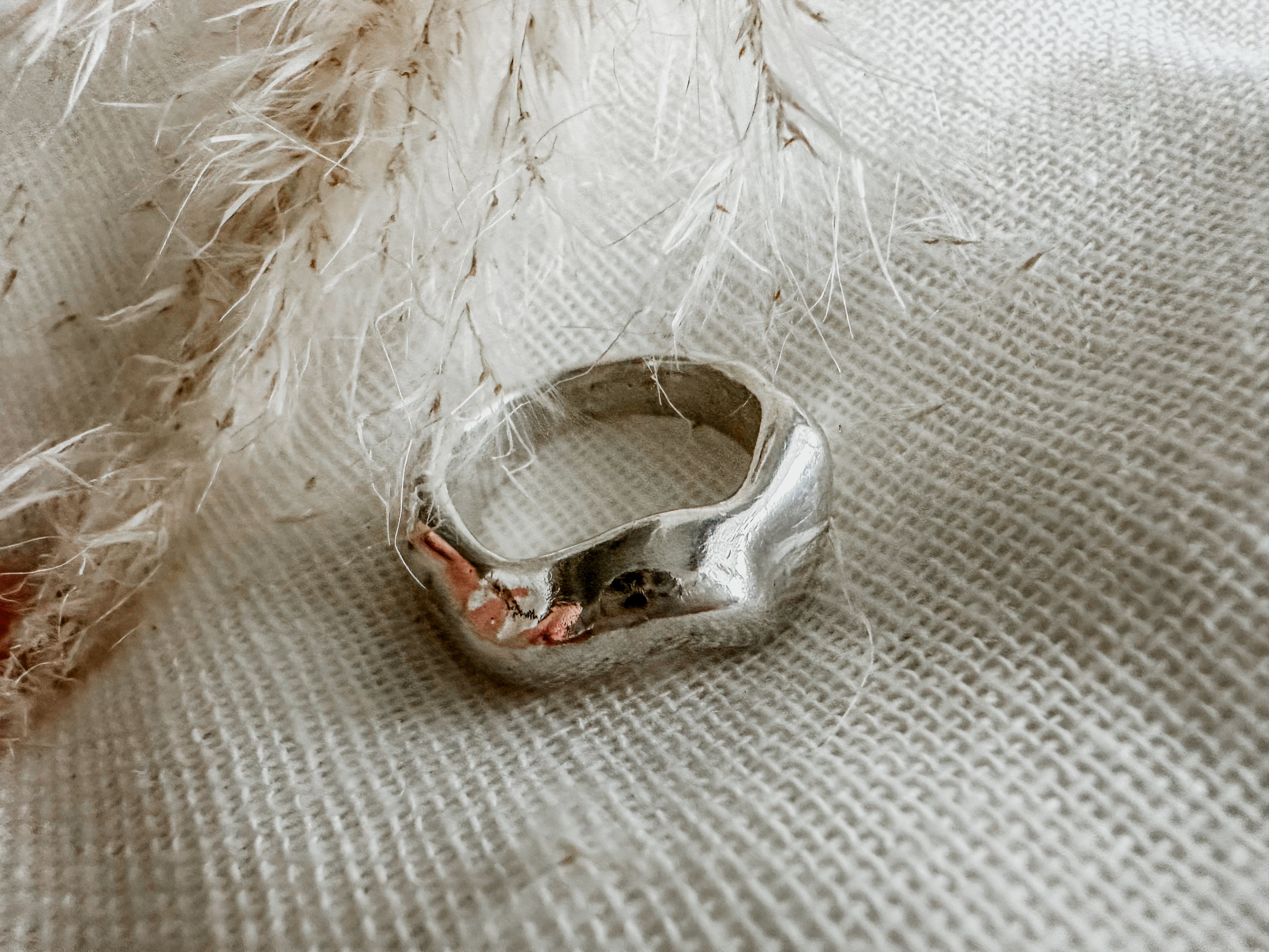 De Wave ring